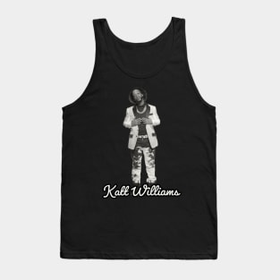 Katt Williams / 1971 Tank Top